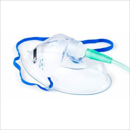 75G Oxygen Adult Mask