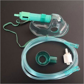 80g Oxygen Adult Mask