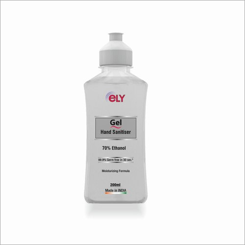 ELY Gel Hand Sanitizer