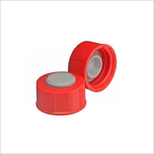 19 MM Red Rubber Stopper