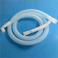 White Plain Ventilator Adult Circuit