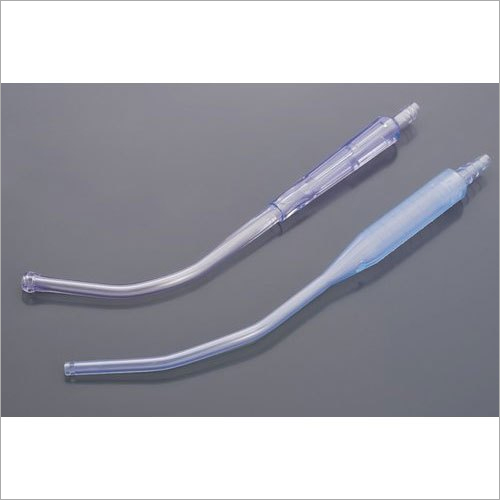ELY Yankauer Suction Handle
