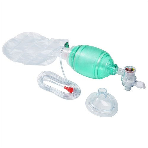 Infant Resuscitator Bag