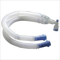 Plain Expandable Adult Circuit