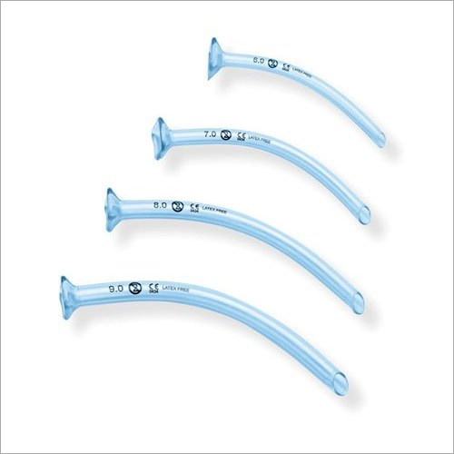 Medical Nasopharyngeal Airway
