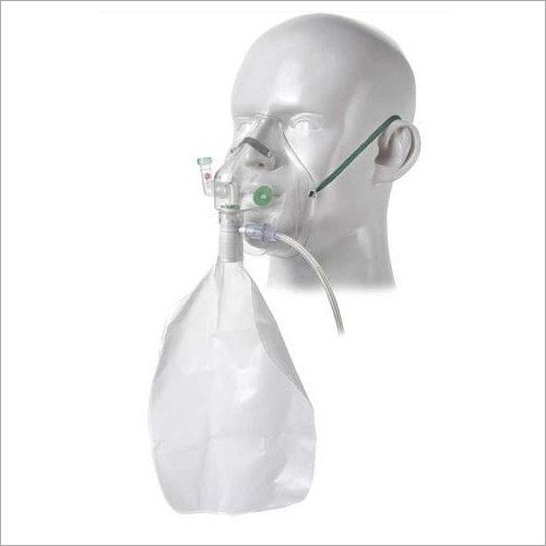 High Concentration Adult Mask