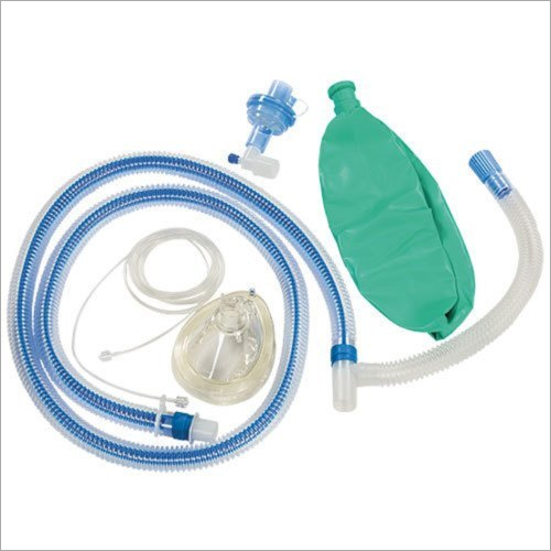 Anesthesia Breathing Circuit By SHRINATH PRODUCTS