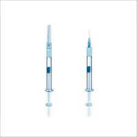 Syringe Needle Shield
