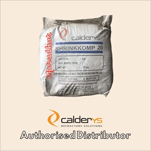 Shrinkkomp 20 Powder