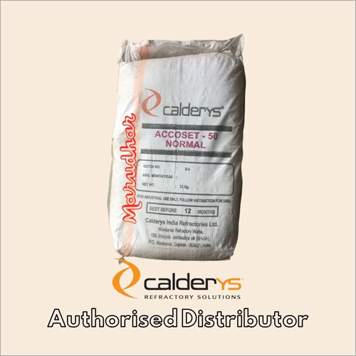Accoset 50 Normal Powder