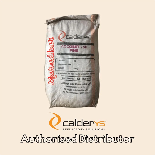 Accoset 50 Fine Powder