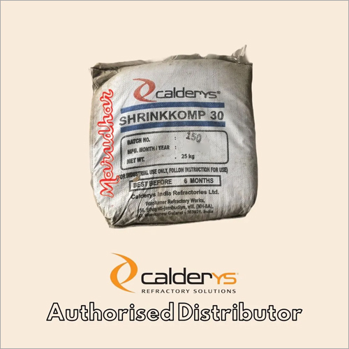 Shrinkkomp 30 Powder