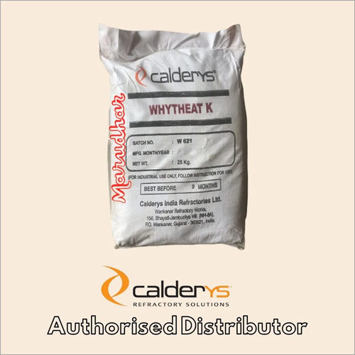 Whytheat K Powder