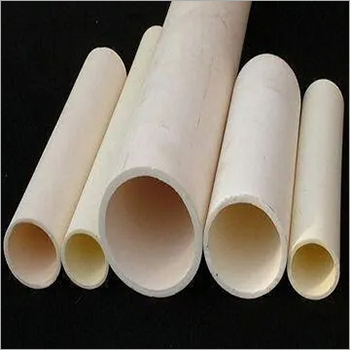 Ceramic Round Pipe