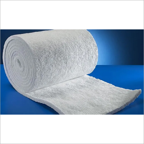 Ceramic Fibre Blanket