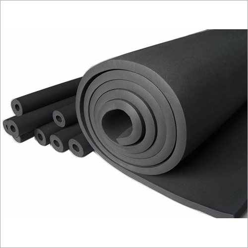 Industrial Nitrile Rubber Products