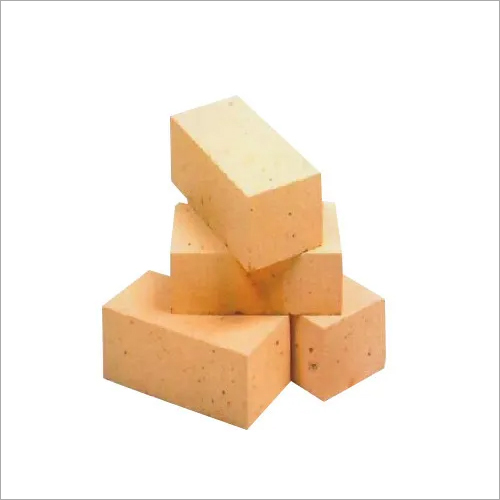 IS - 8 Refractories Brick