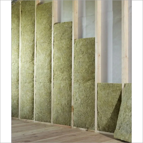 Rockwool Boned Slab