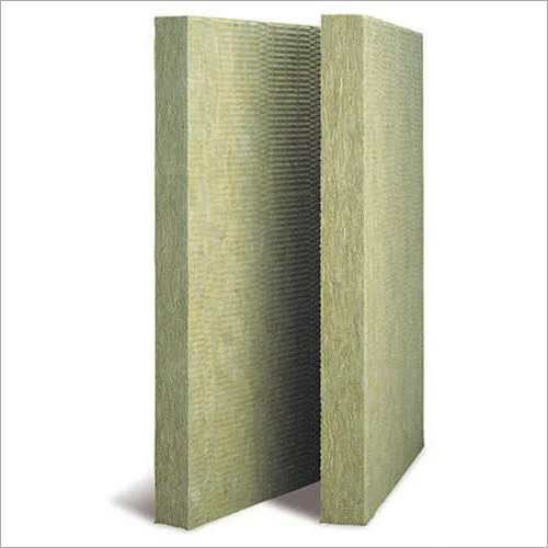 Rockwool Slab