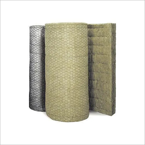 Rockwool LRB Slab