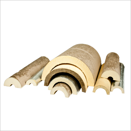 Puff Pipe Section