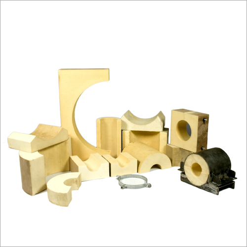 Thermocol Puff Products