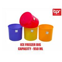 Ice Container