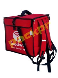 Food Delivery Bag