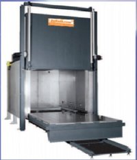 Aerospace Trolley Type Curing Ovens and Pre-Heating Ovens