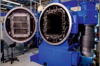 Autovac BRZ Series Vacuum Brazing