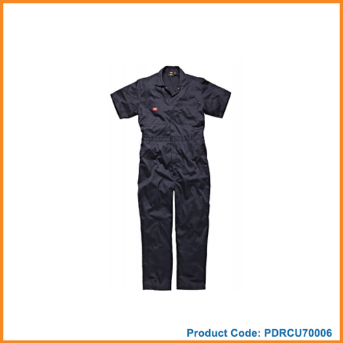 100% Cotton Fr Coverall