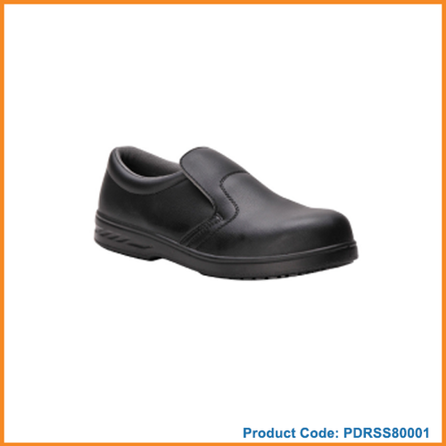 SAFETY SHOES By PROMINENT DRILL & RIGS
