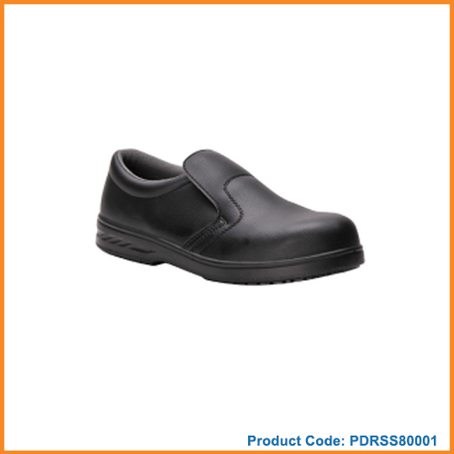SAFETY SHOES
