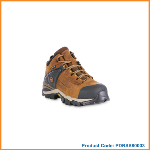 SAFETY SHOES