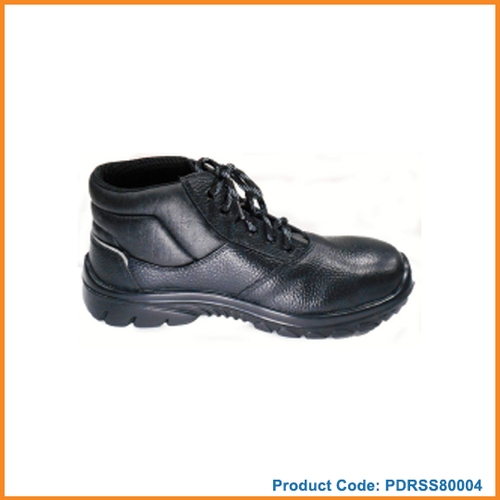 SAFETY SHOES