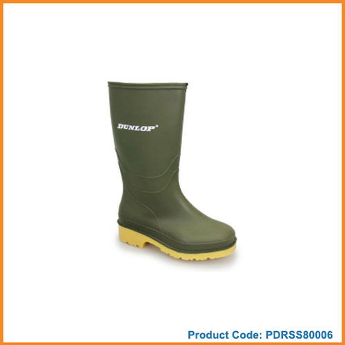 SAFETY SHOES
