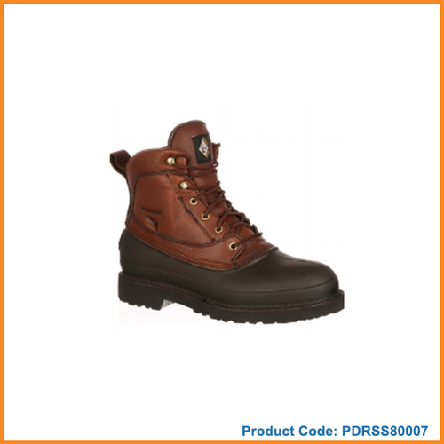 Safety Shoes By PROMINENT DRILL & RIGS