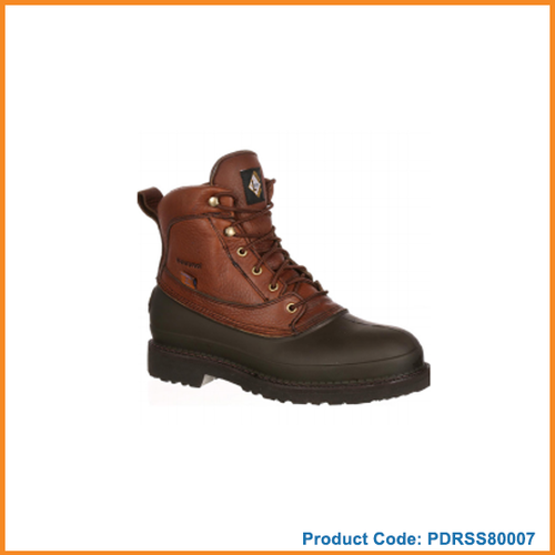Safety Shoes