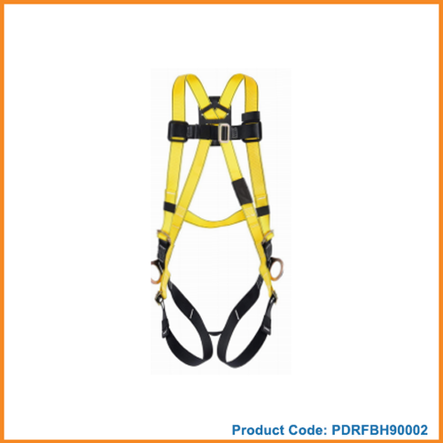 Full Body Harness By PROMINENT DRILL & RIGS