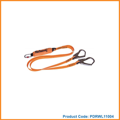 Webbing Lanyard (Double)