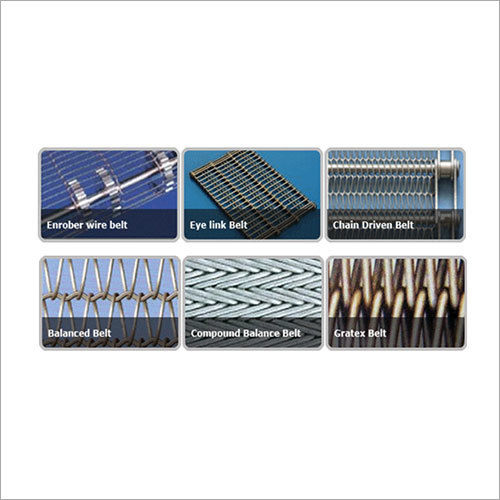 Crimped Wire Mesh