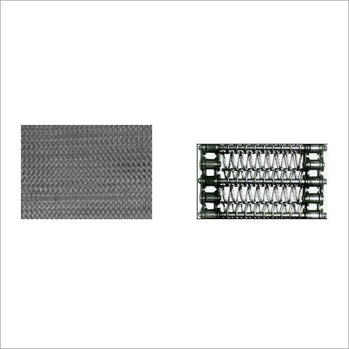 Wire Mesh Conveyor Belt for Noodle Making Machine