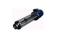 High Shear Batch Mixer