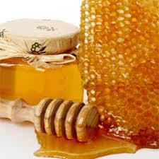 Natural Honey - Liquid, Sterilized, Filtered | Pure Sweetener, Moisture <23%, Glass Jar Packaging