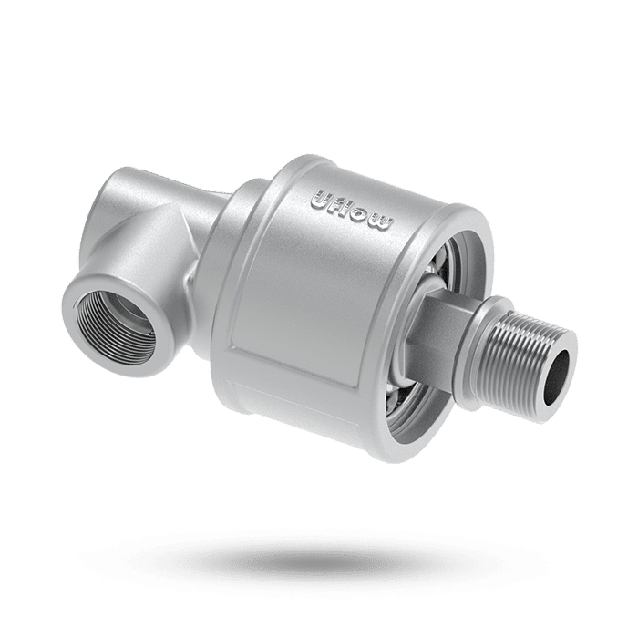 Roto Seal Coupling