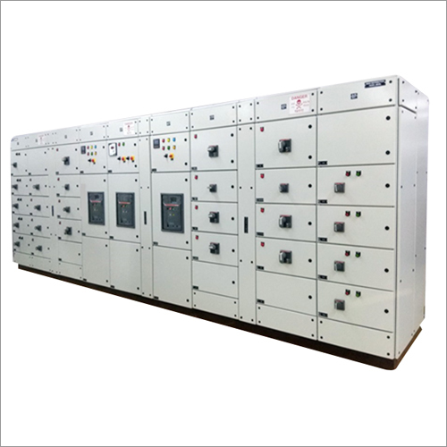 Electrical Control Panels