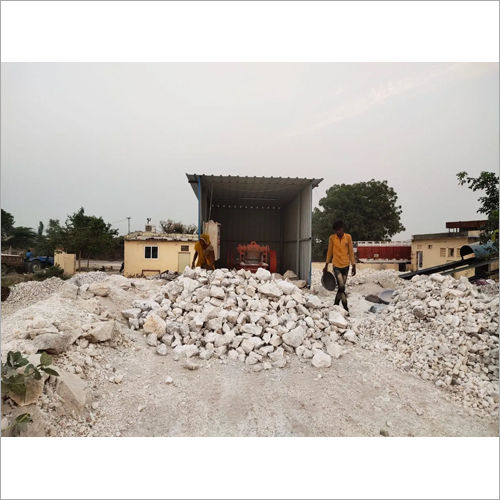 Quartz Soda Feldspar