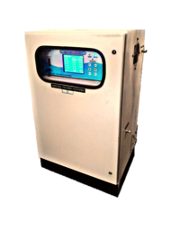 Online Gas stack Gas Analyzer