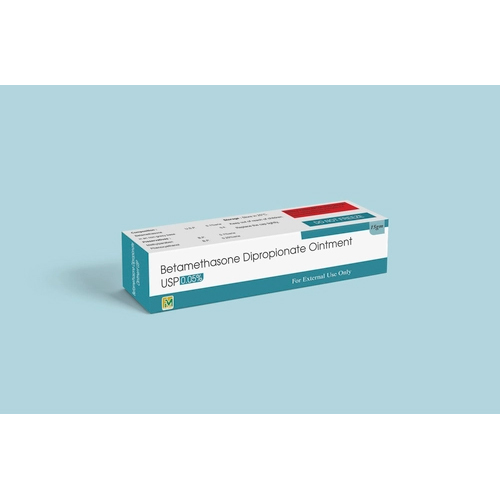 Betamethasone Dipropionate Ointment 0.05%