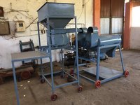 Rotary Sifter Machine (Tween)